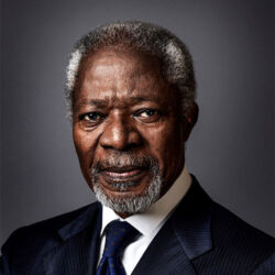 Kofi-annan